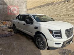 نيسان تيتان